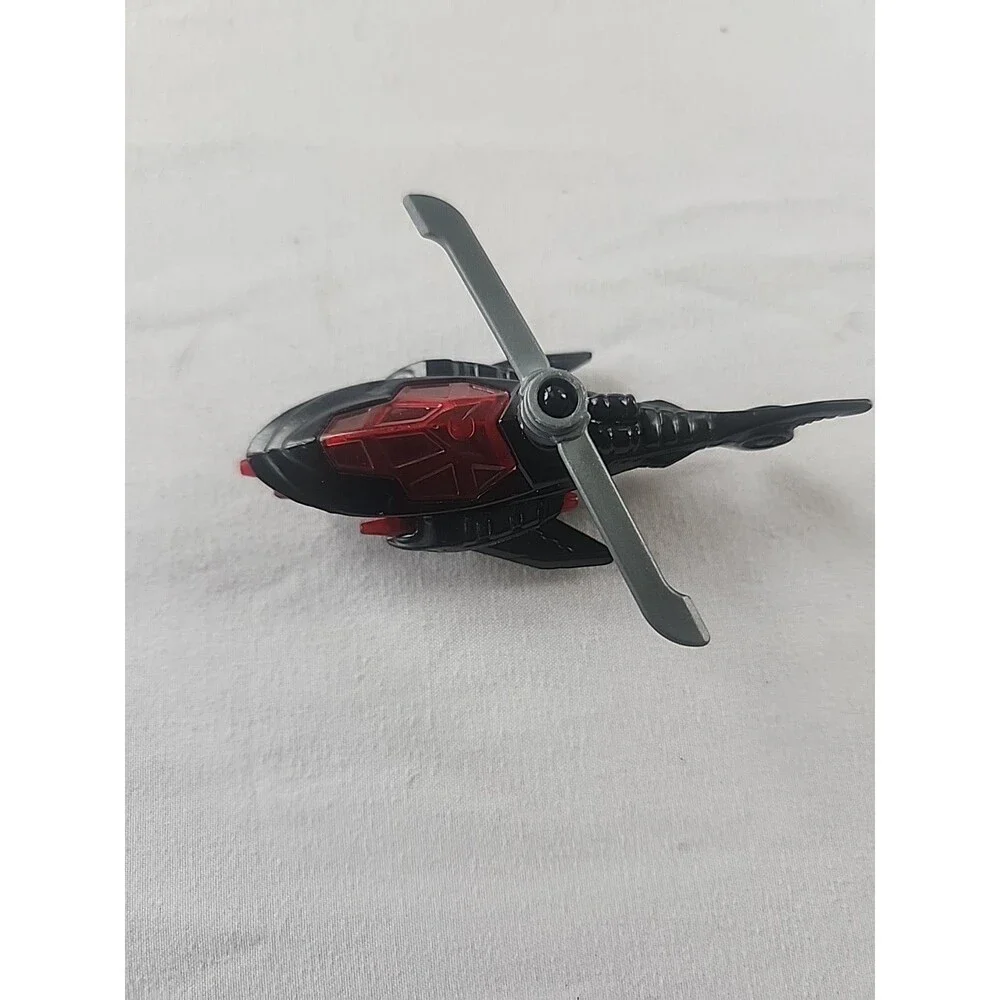 Batman Car Lot Of 6‎ Hot Wheels  Pre-owned Loose.